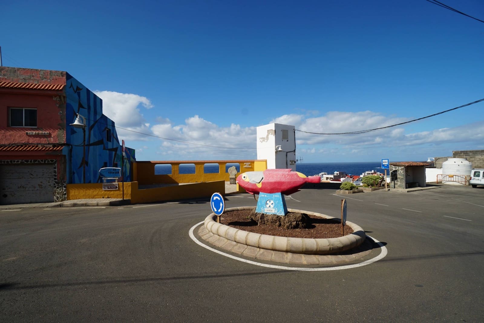 5 soveværelse Villa til salg i Santa Maria de Guia de Gran Canaria med garage - € 168.000 (Ref: 8263169)