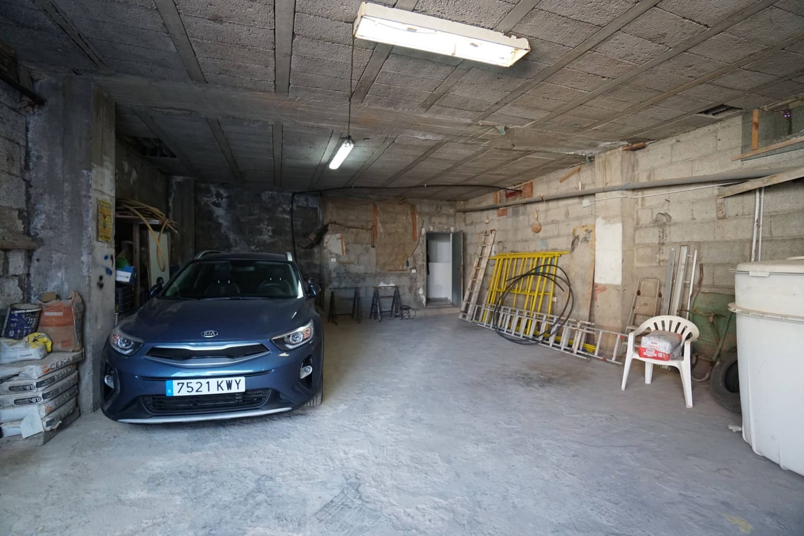 5 soveværelse Villa til salg i Santa Maria de Guia de Gran Canaria med garage - € 168.000 (Ref: 8263169)