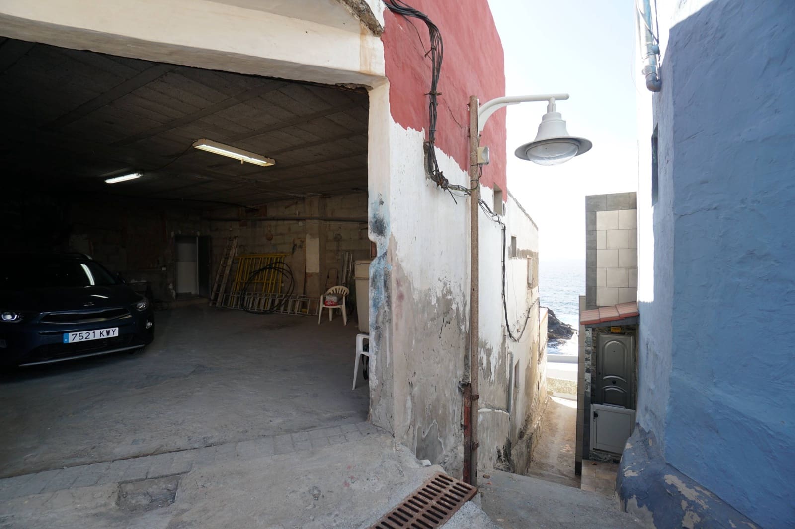 5 soveværelse Villa til salg i Santa Maria de Guia de Gran Canaria med garage - € 168.000 (Ref: 8263169)