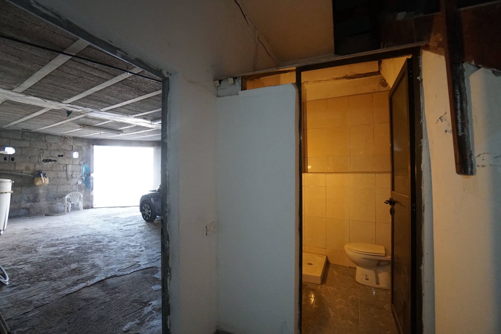 5 soveværelse Villa til salg i Santa Maria de Guia de Gran Canaria med garage - € 168.000 (Ref: 8263169)