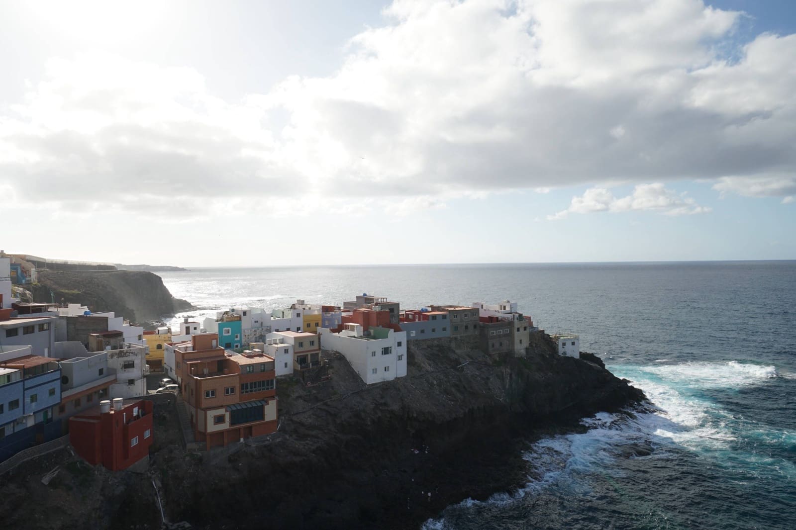 5 soveværelse Villa til salg i Santa Maria de Guia de Gran Canaria med garage - € 168.000 (Ref: 8263169)