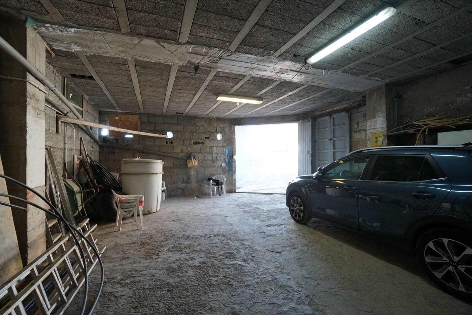 5 soveværelse Villa til salg i Santa Maria de Guia de Gran Canaria med garage - € 168.000 (Ref: 8263169)