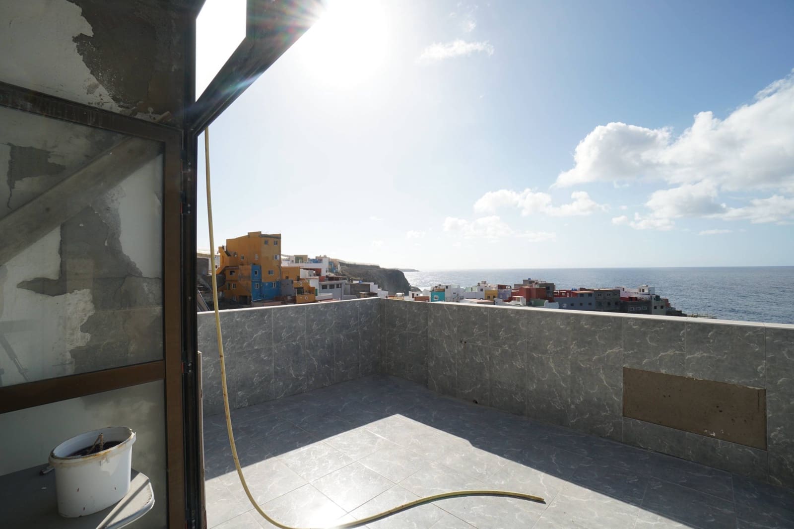 5 soveværelse Villa til salg i Santa Maria de Guia de Gran Canaria med garage - € 168.000 (Ref: 8263169)