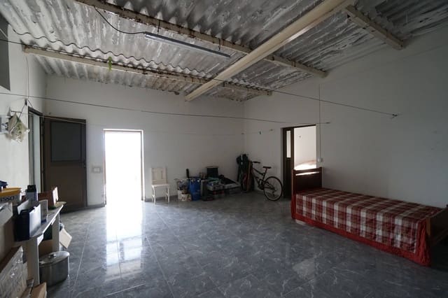 5 chambre Villa/Maison à vendre à Santa María de Guía de Gran Canaria avec garage - 168 000 € (Ref: 8263169)