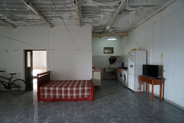 5 chambre Villa/Maison à vendre à Santa María de Guía de Gran Canaria avec garage - 168 000 € (Ref: 8263169)