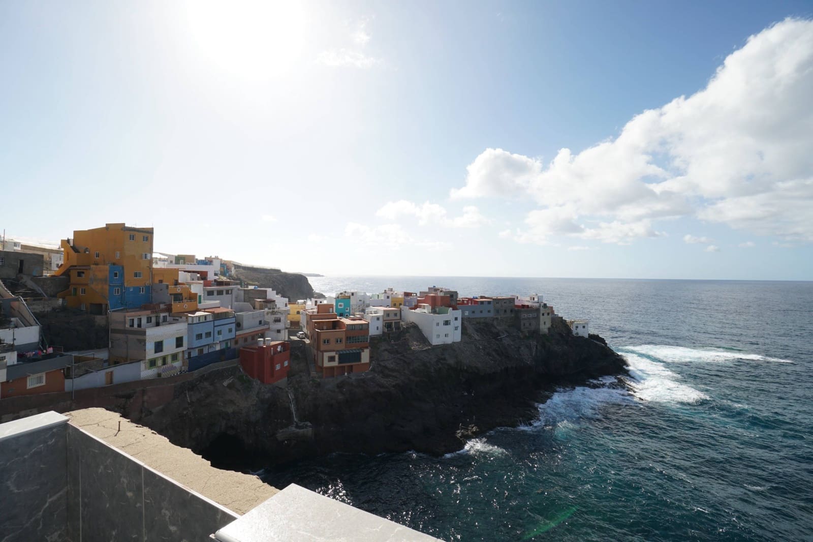 5 soveværelse Villa til salg i Santa Maria de Guia de Gran Canaria med garage - € 168.000 (Ref: 8263169)