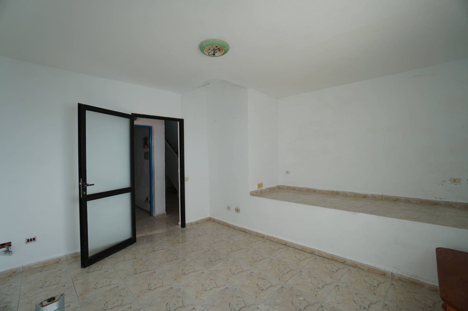 5 soveværelse Villa til salg i Santa Maria de Guia de Gran Canaria med garage - € 168.000 (Ref: 8263169)