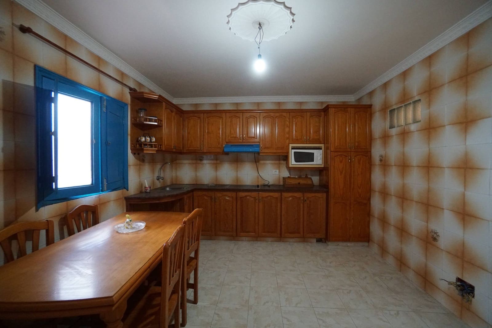 5 soveværelse Villa til salg i Santa Maria de Guia de Gran Canaria med garage - € 168.000 (Ref: 8263169)