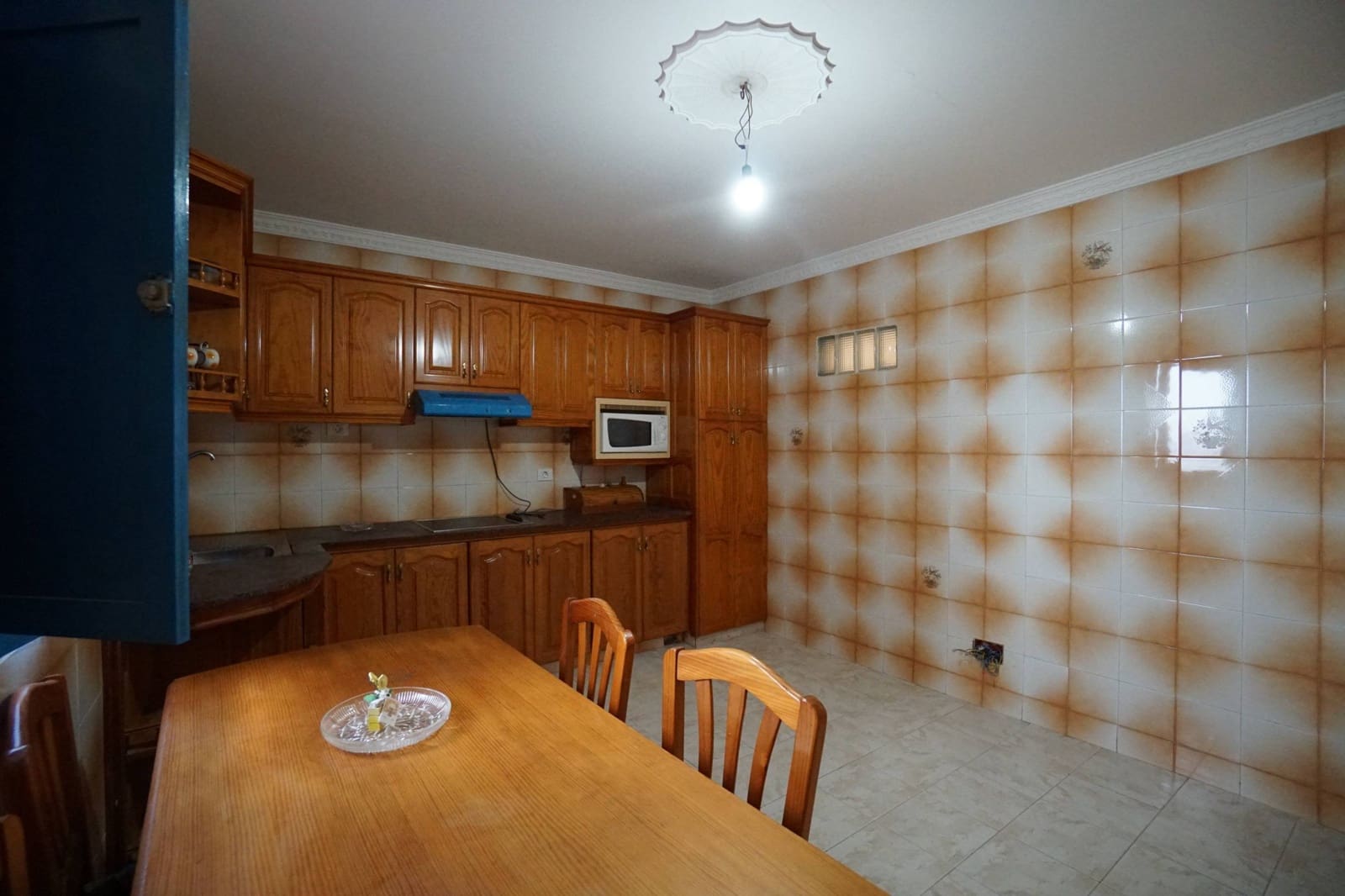 5 soveværelse Villa til salg i Santa Maria de Guia de Gran Canaria med garage - € 168.000 (Ref: 8263169)