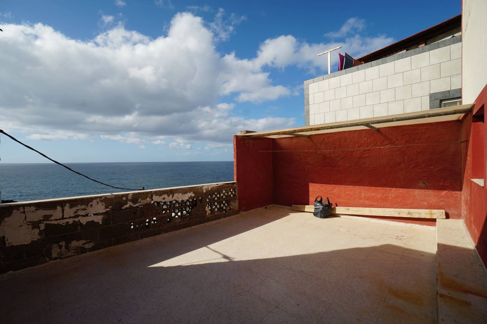 5 soveværelse Villa til salg i Santa Maria de Guia de Gran Canaria med garage - € 168.000 (Ref: 8263169)