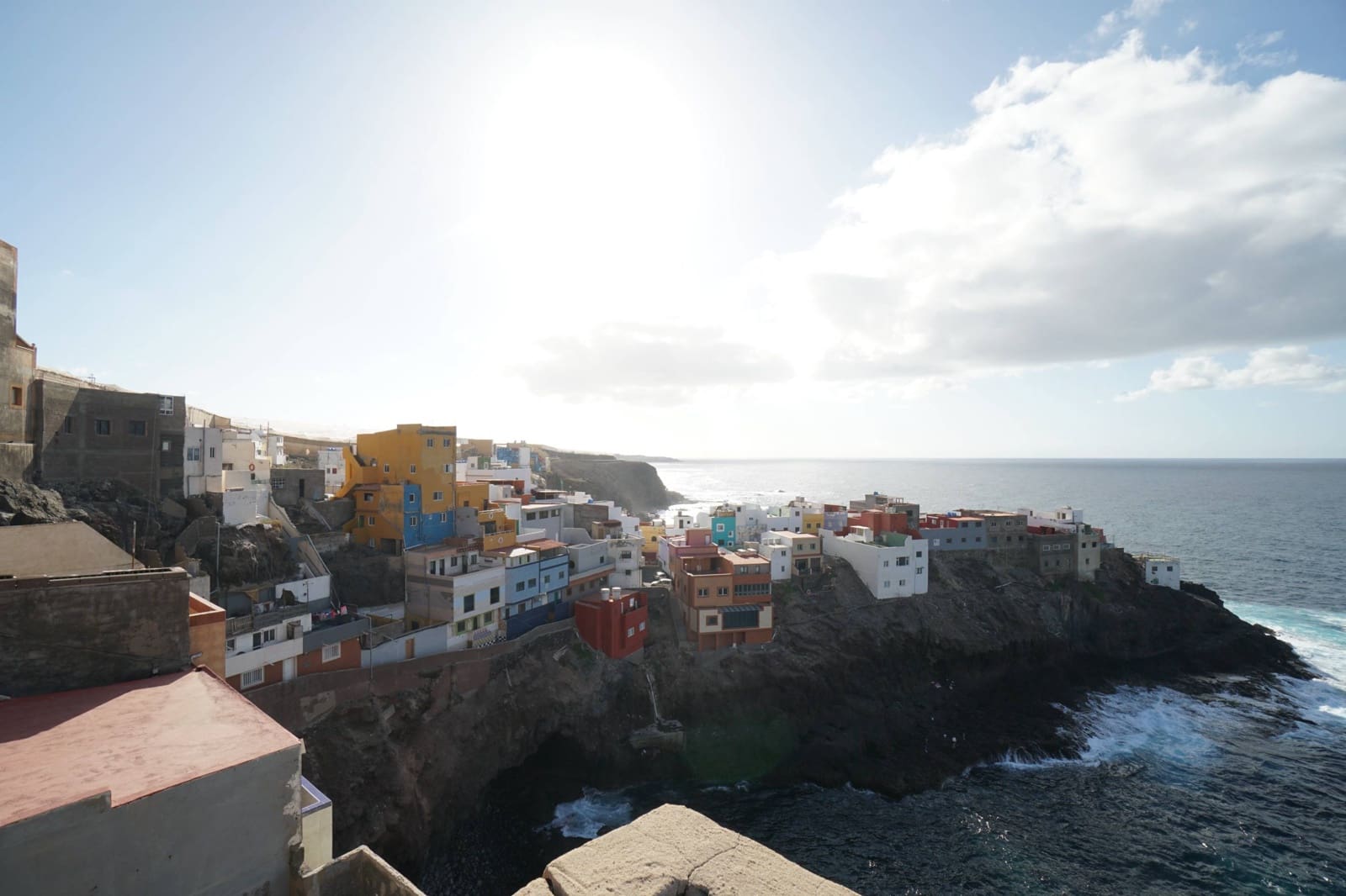5 soveværelse Villa til salg i Santa Maria de Guia de Gran Canaria med garage - € 168.000 (Ref: 8263169)