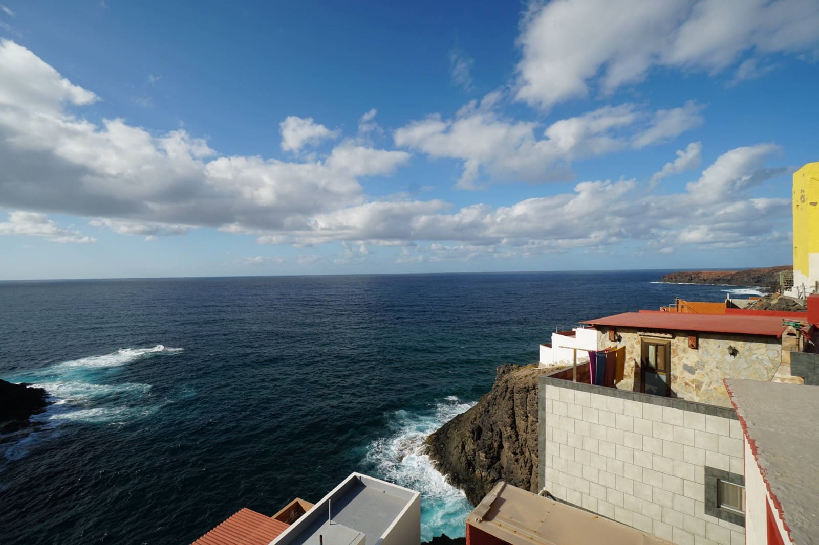 5 soveværelse Villa til salg i Santa Maria de Guia de Gran Canaria med garage - € 168.000 (Ref: 8263169)