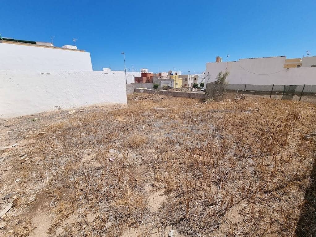 Byggetomt til salgs i Ingenio - € 96 420 (Ref: 8268333)