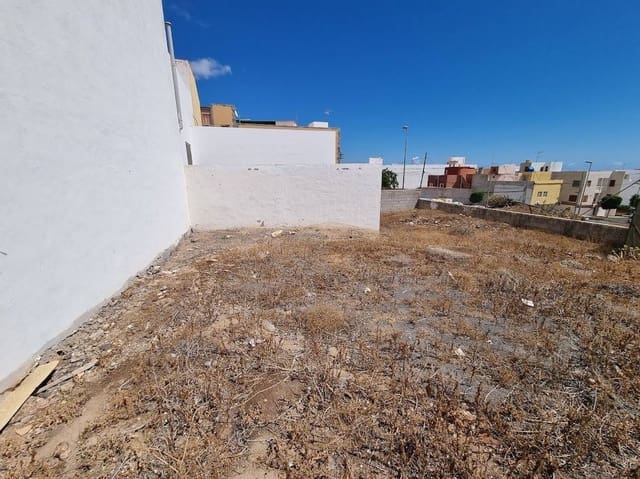 Tontti myytävänä paikassa Ingenio - 96 420 € (Ref: 8268333)