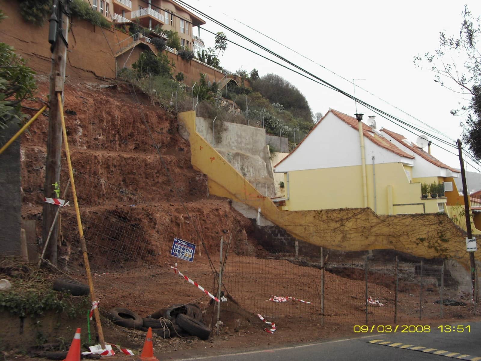 Terrain à Bâtir à vendre à Santa Brigida - 90 000 € (Ref: 8284786)