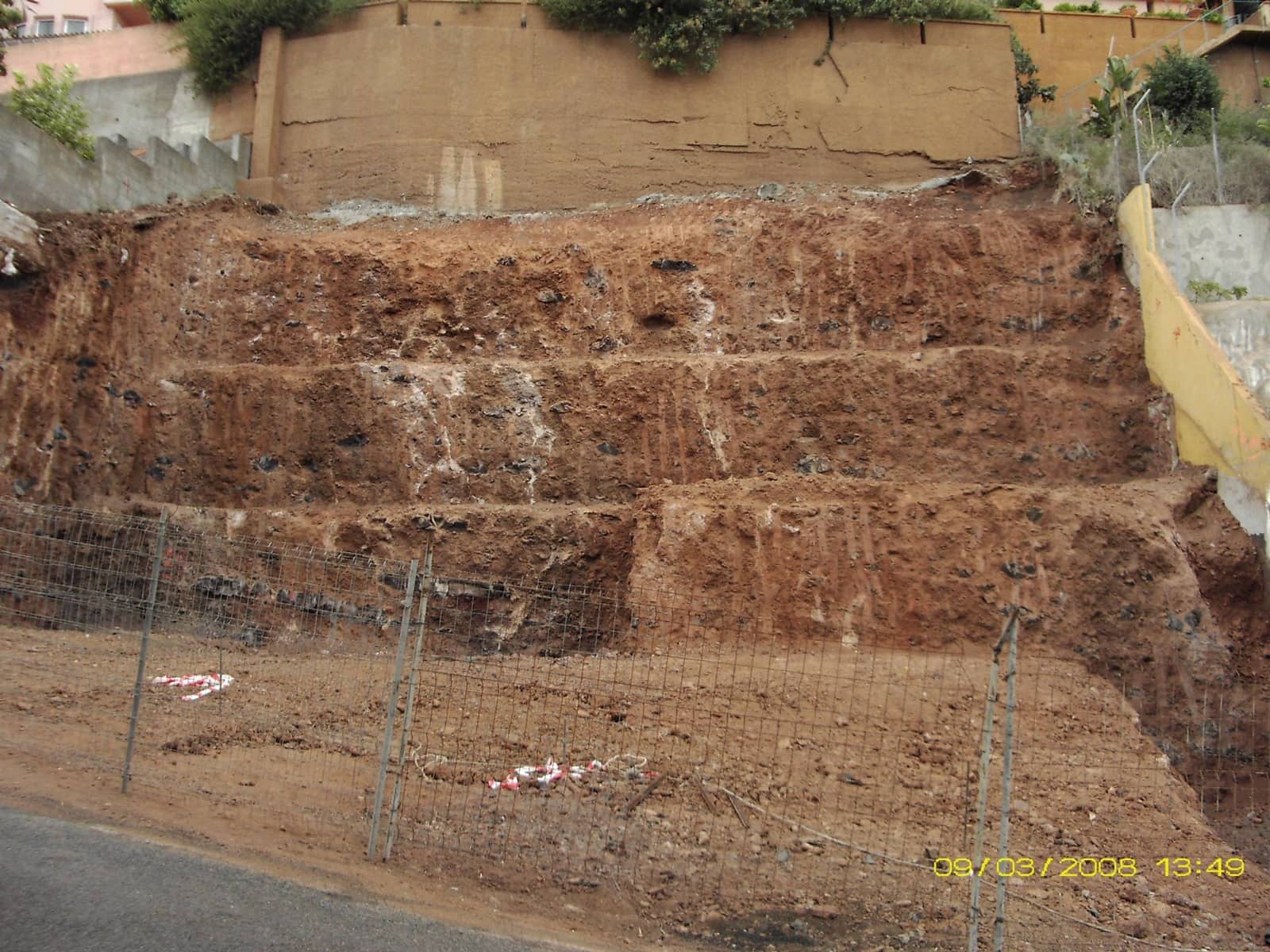 Terrain à Bâtir à vendre à Santa Brigida - 90 000 € (Ref: 8284786)