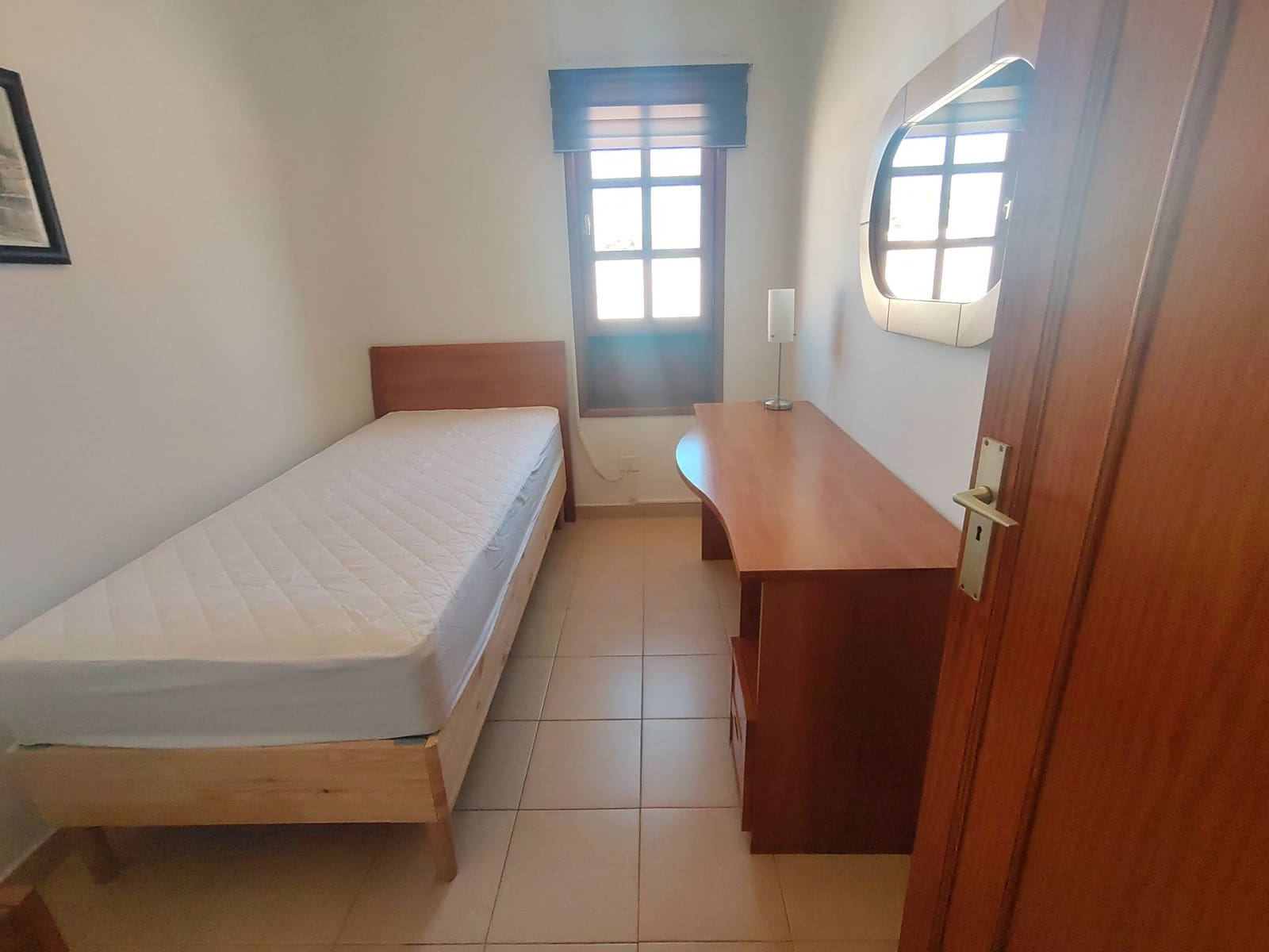 4 soverom Villa til leie i Campo Internacional med svømmebasseng garasje - € 2 750 (Ref: 8324713)