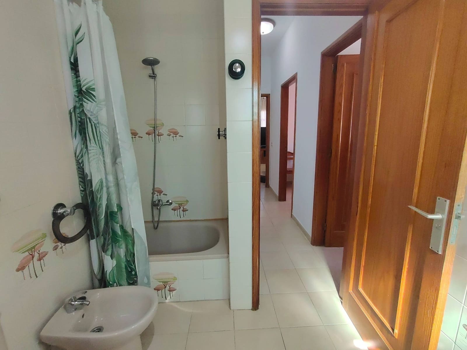 4 soverom Villa til leie i Campo Internacional med svømmebasseng garasje - € 2 750 (Ref: 8324713)