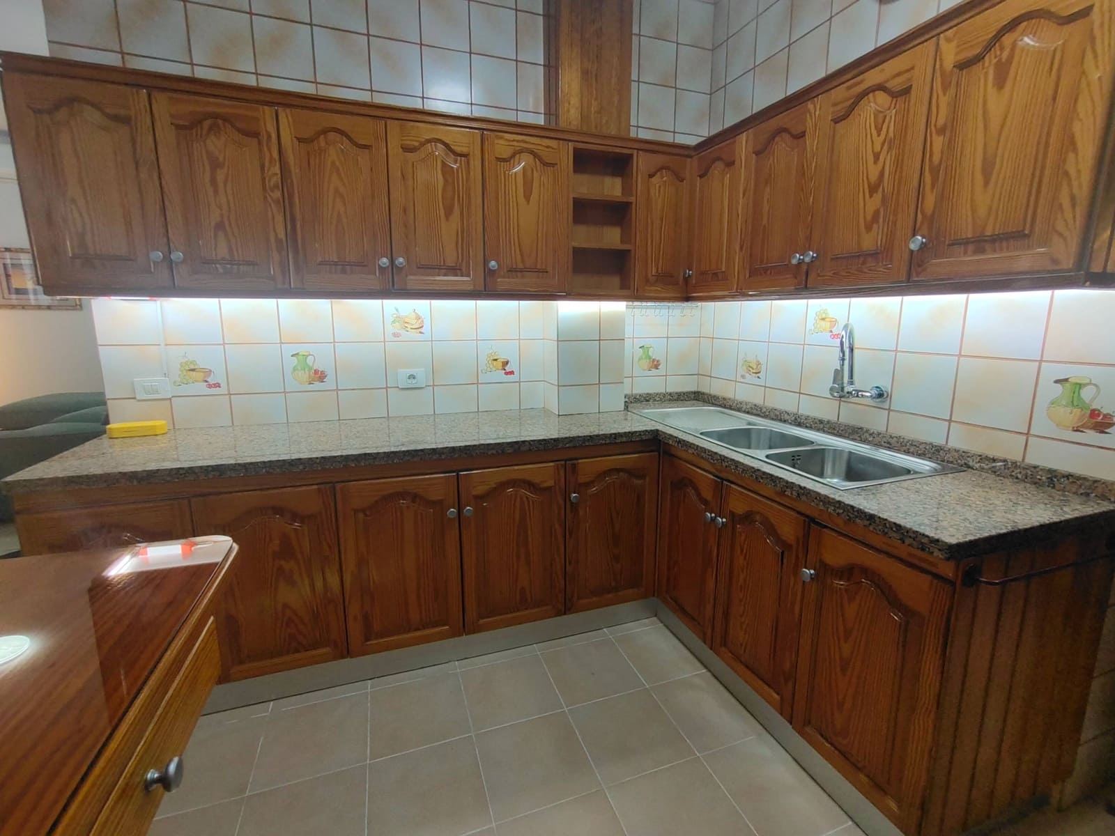 4 soverom Villa til leie i Campo Internacional med svømmebasseng garasje - € 2 750 (Ref: 8324713)