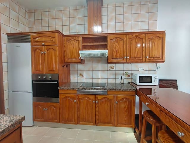 4 slaapkamer Villa te huur in Campo Internacional, San Bartolomé de Tirajana met zwembad garage - € 2.750 (Ref: 8324713)