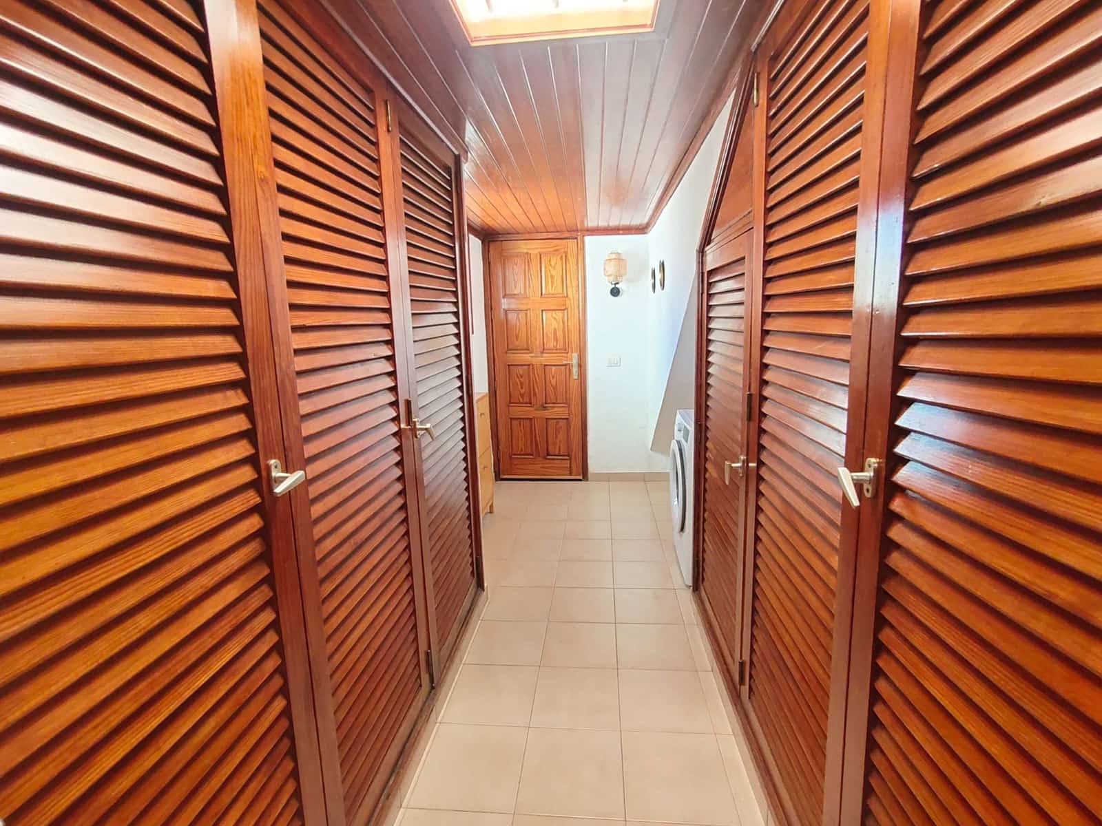 4 soverom Villa til leie i Campo Internacional med svømmebasseng garasje - € 2 750 (Ref: 8324713)