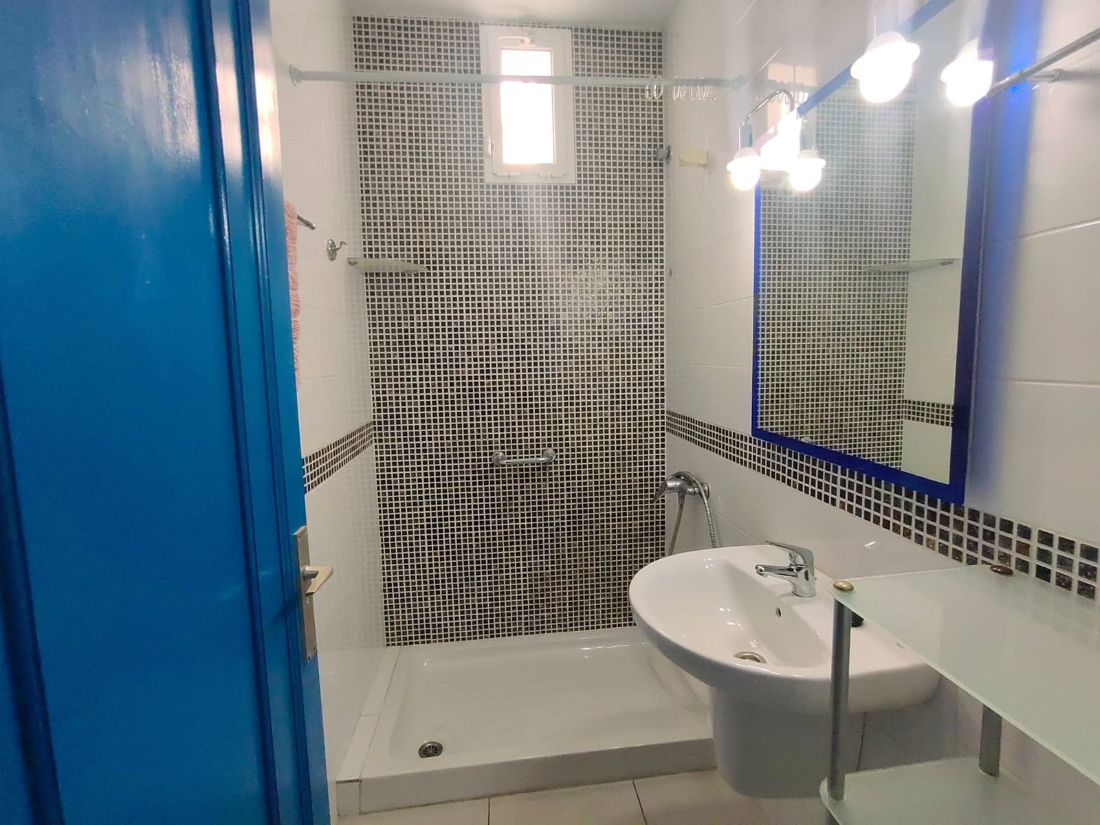 4 soverom Villa til leie i Campo Internacional med svømmebasseng garasje - € 2 750 (Ref: 8324713)