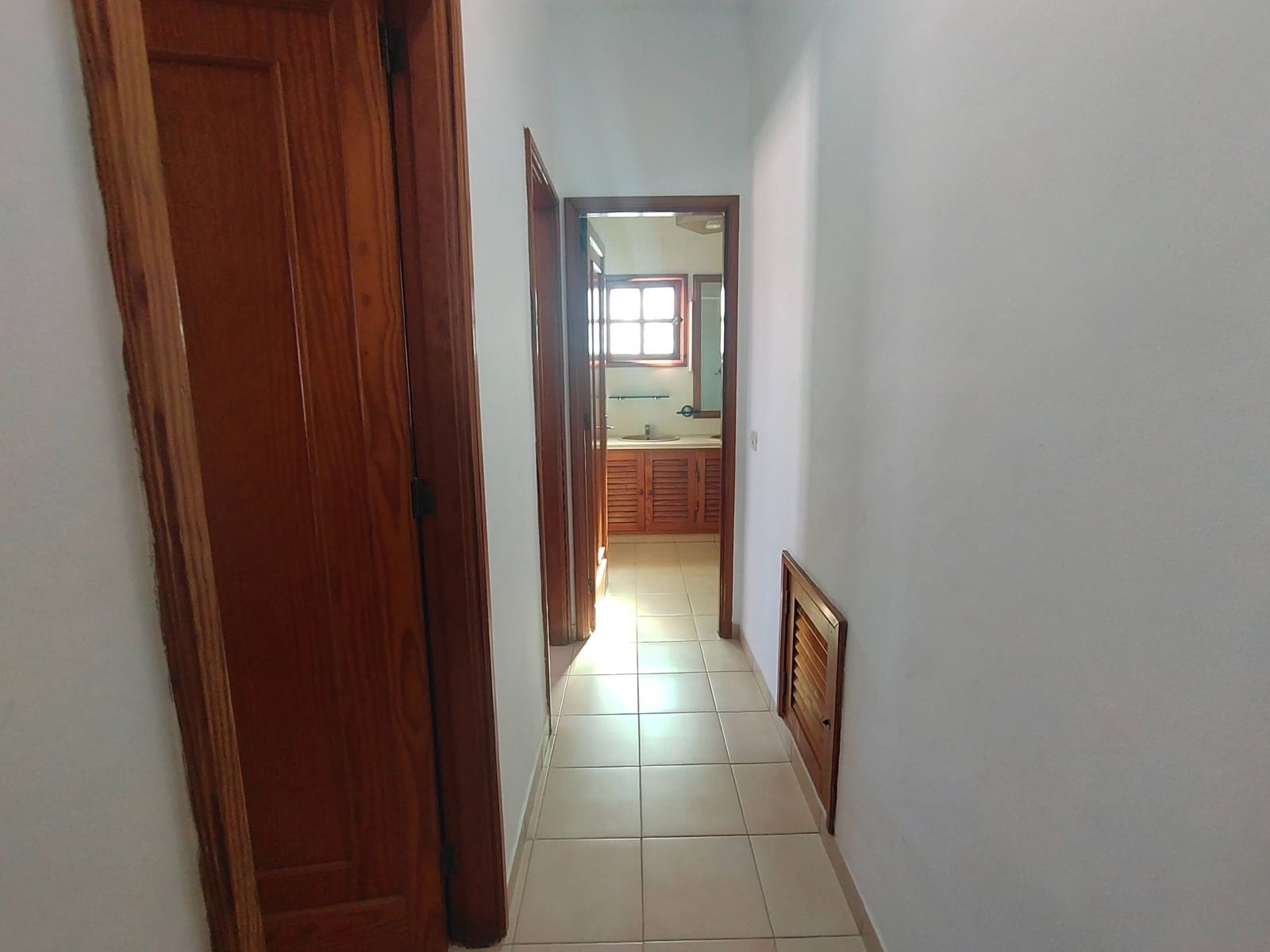 4 soverom Villa til leie i Campo Internacional med svømmebasseng garasje - € 2 750 (Ref: 8324713)