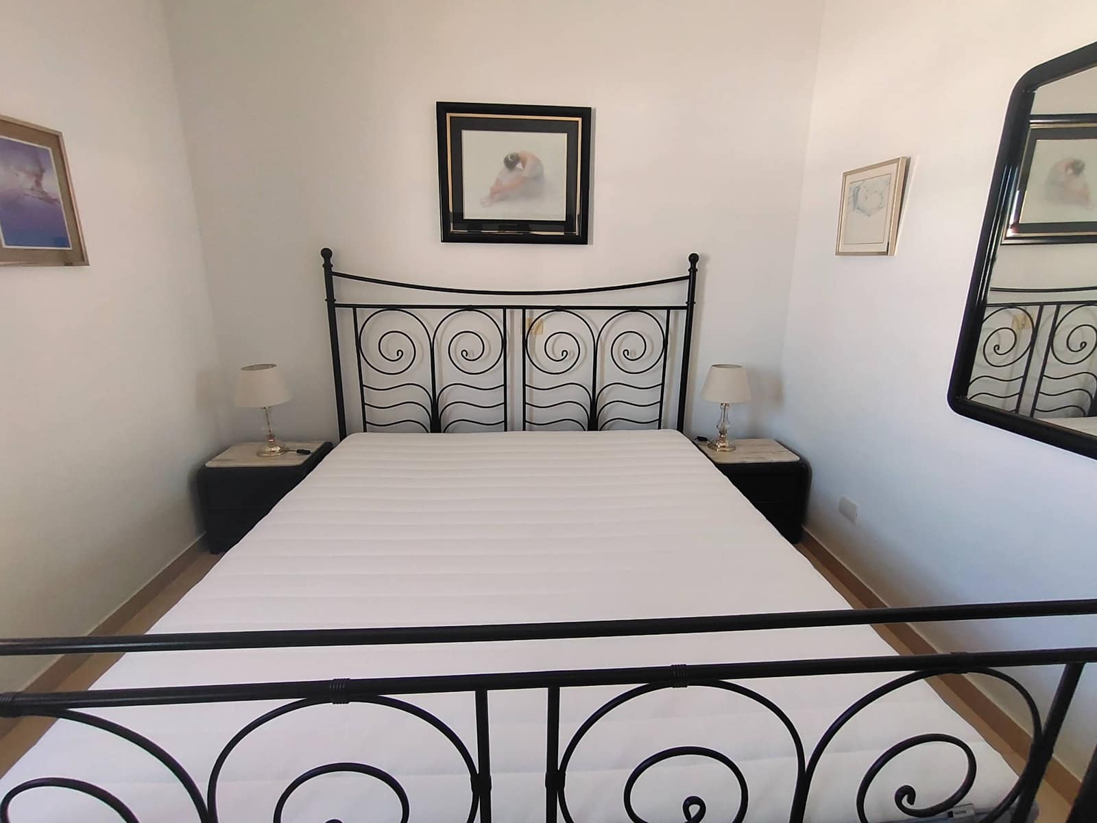 4 soverom Villa til leie i Campo Internacional med svømmebasseng garasje - € 2 750 (Ref: 8324713)