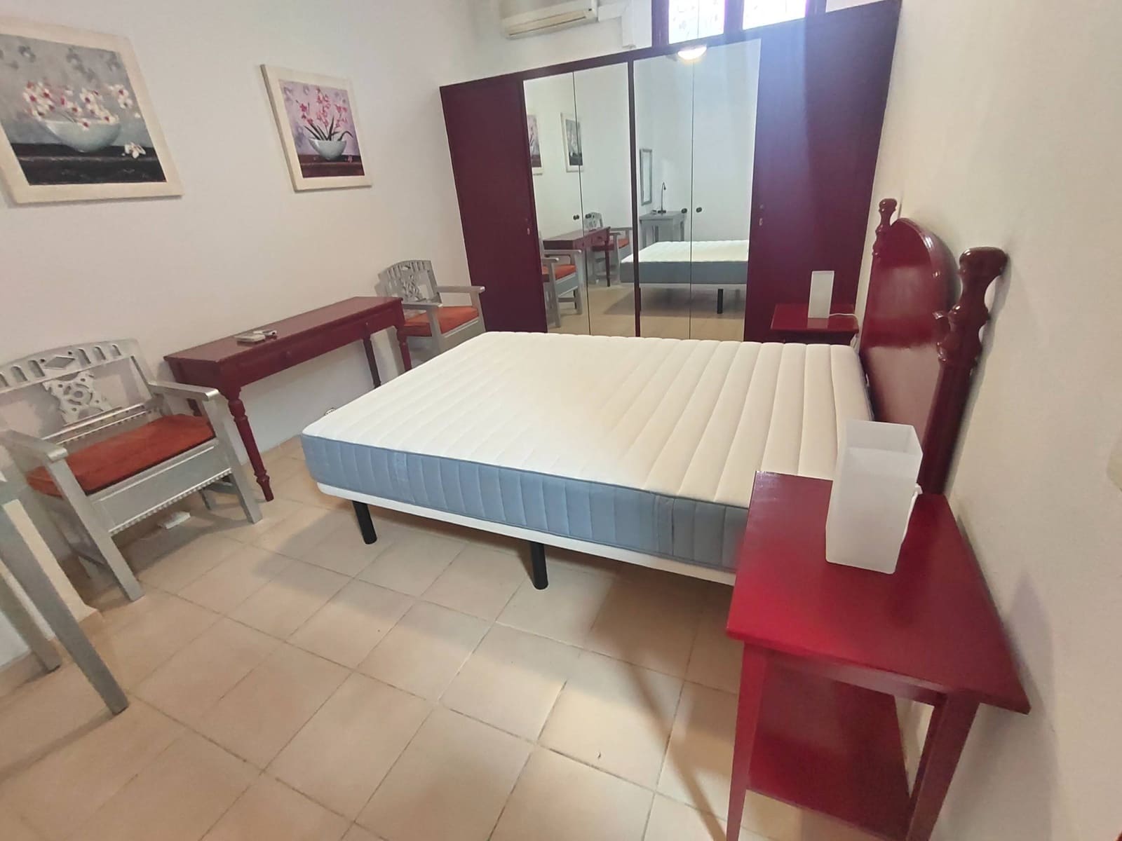 4 soverom Villa til leie i Campo Internacional med svømmebasseng garasje - € 2 750 (Ref: 8324713)