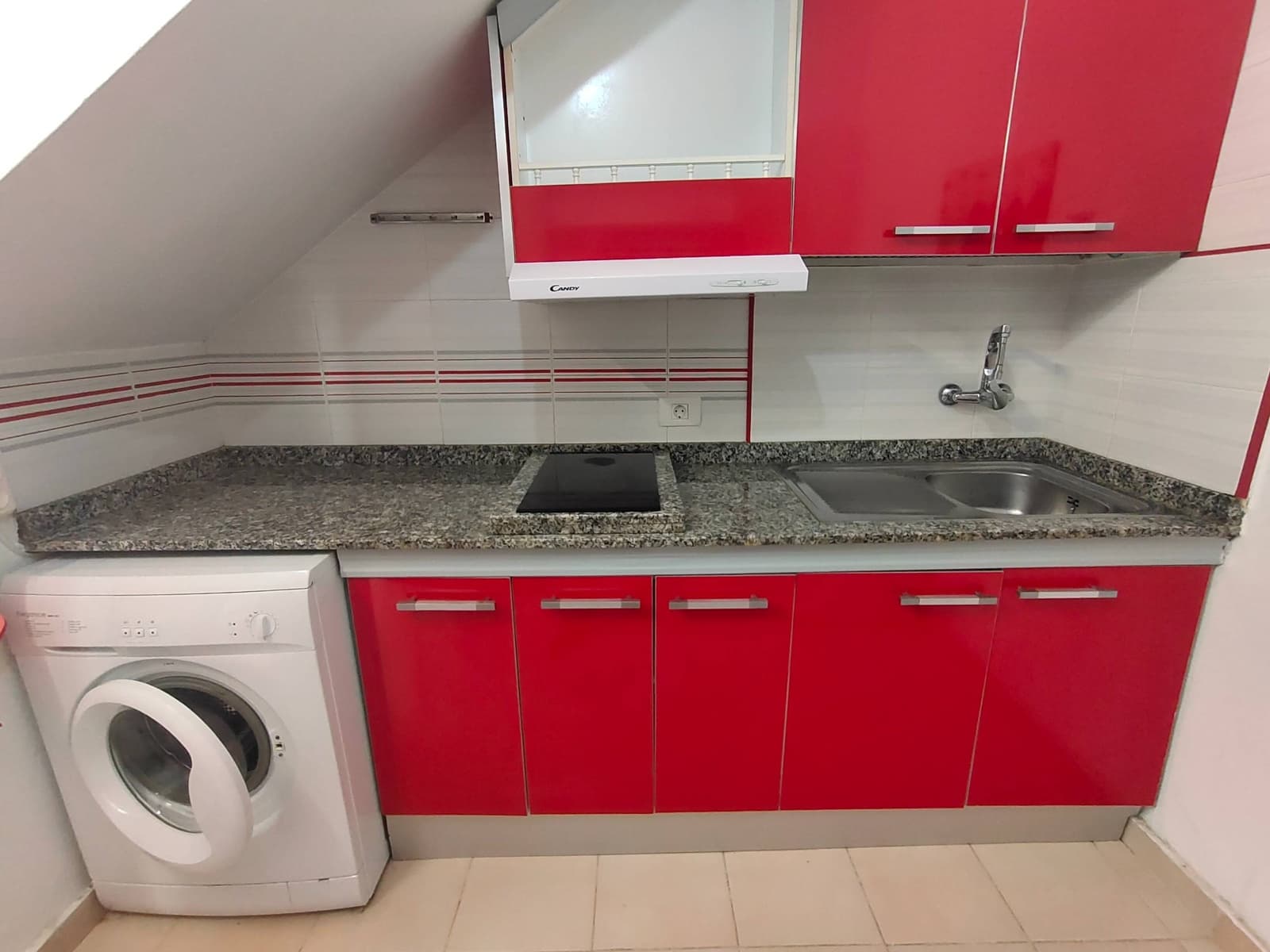 4 soverom Villa til leie i Campo Internacional med svømmebasseng garasje - € 2 750 (Ref: 8324713)