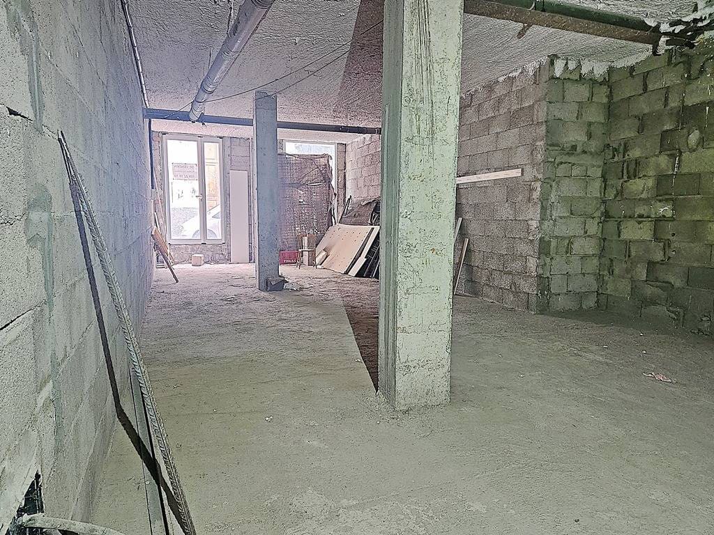 Erhverv til salg i Las Palmas de Gran Canaria - € 222.000 (Ref: 8327812)