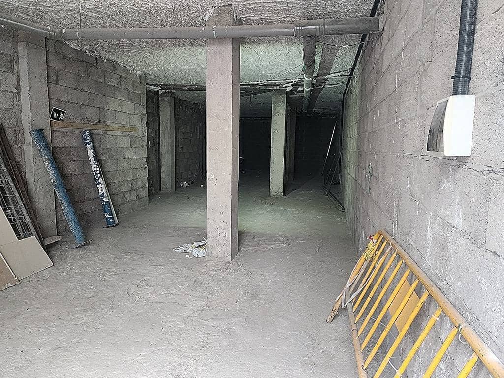 Erhverv til salg i Las Palmas de Gran Canaria - € 222.000 (Ref: 8327812)