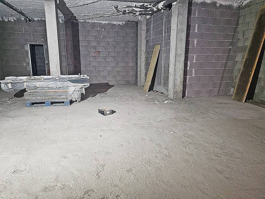 Erhverv til salg i Las Palmas de Gran Canaria - € 222.000 (Ref: 8327812)