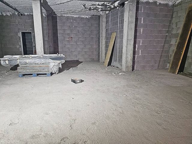 Erhverv til salg i Triana, Las Palmas de Gran Canaria - € 222.000 (Ref: 8327812)