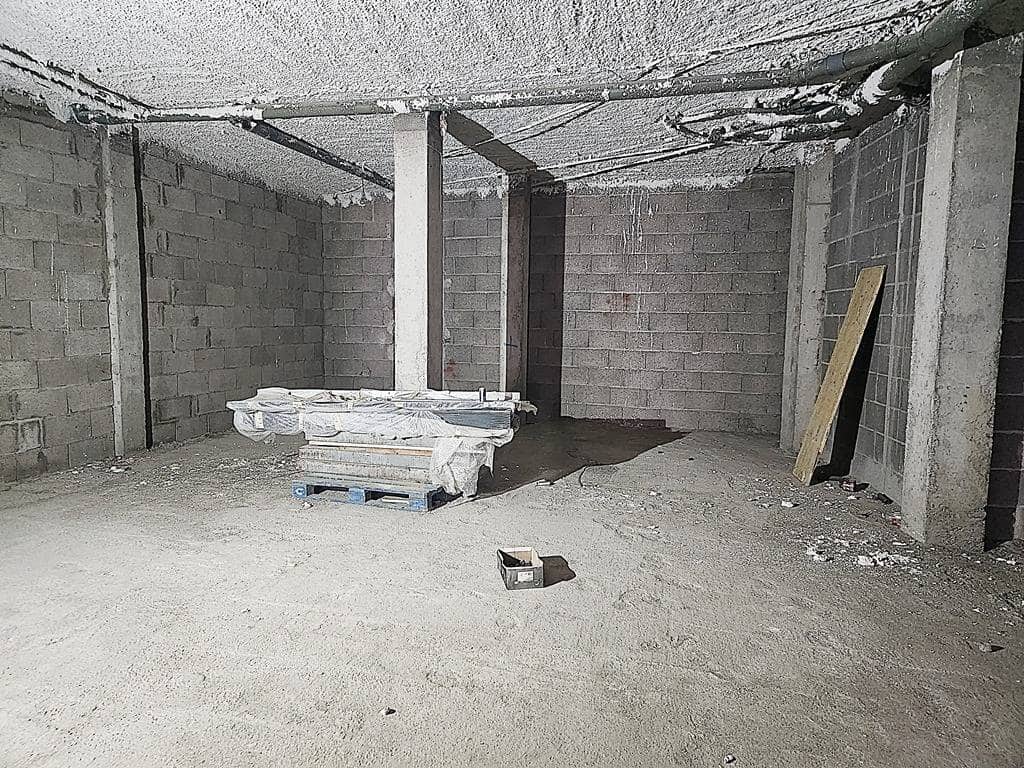 Erhverv til salg i Las Palmas de Gran Canaria - € 222.000 (Ref: 8327812)