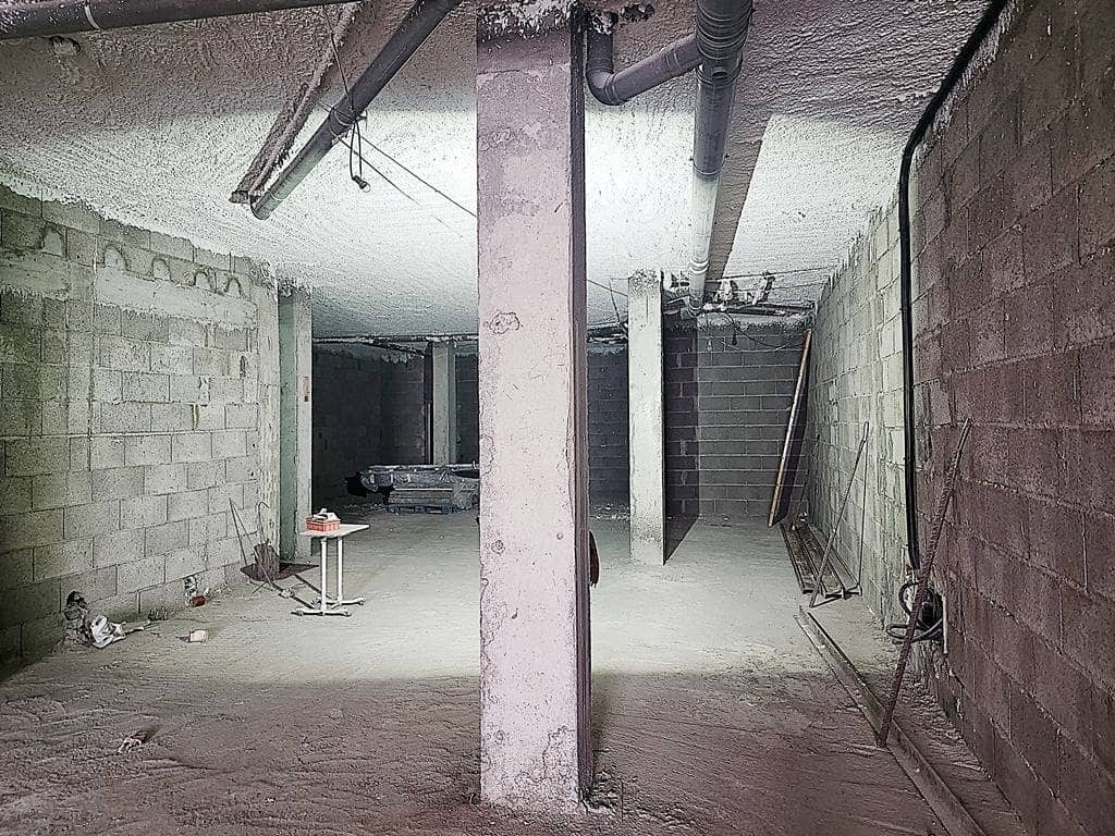 Erhverv til salg i Las Palmas de Gran Canaria - € 222.000 (Ref: 8327812)