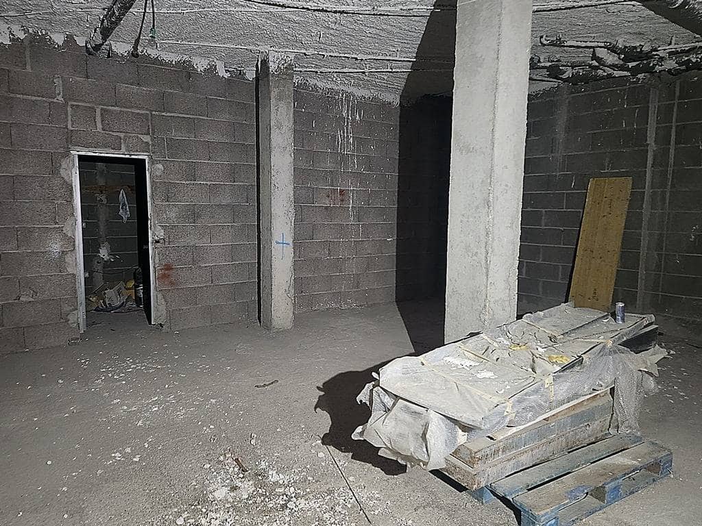 Erhverv til salg i Las Palmas de Gran Canaria - € 222.000 (Ref: 8327812)