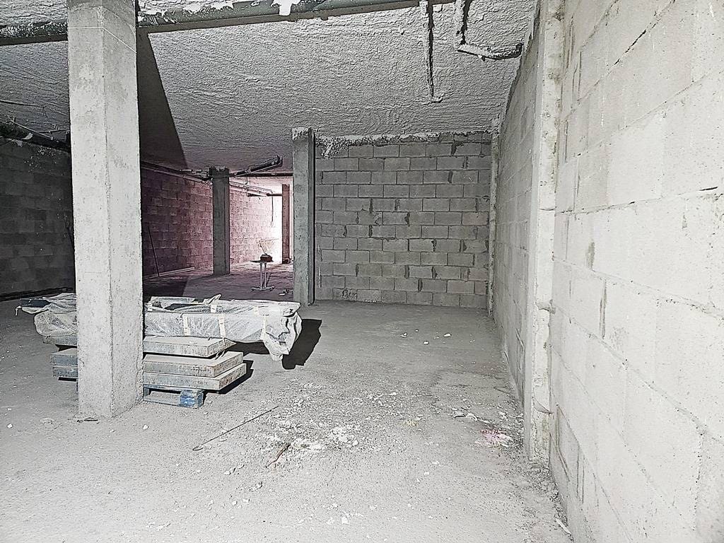 Erhverv til salg i Las Palmas de Gran Canaria - € 222.000 (Ref: 8327812)