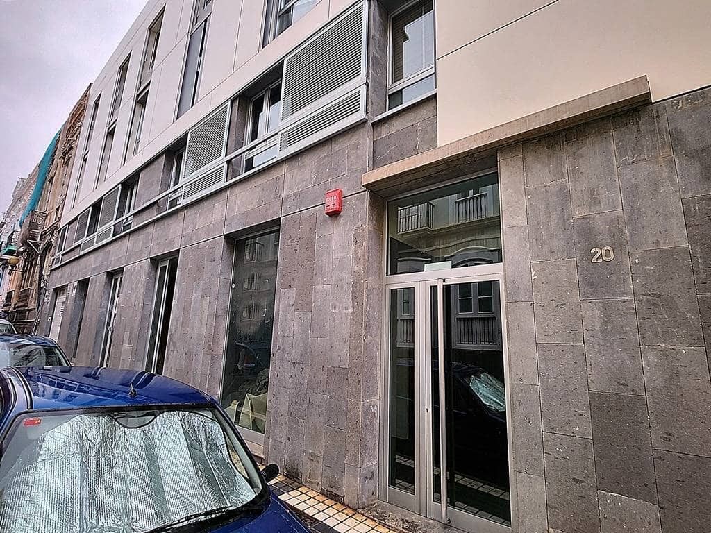 Erhverv til salg i Las Palmas de Gran Canaria - € 222.000 (Ref: 8327812)