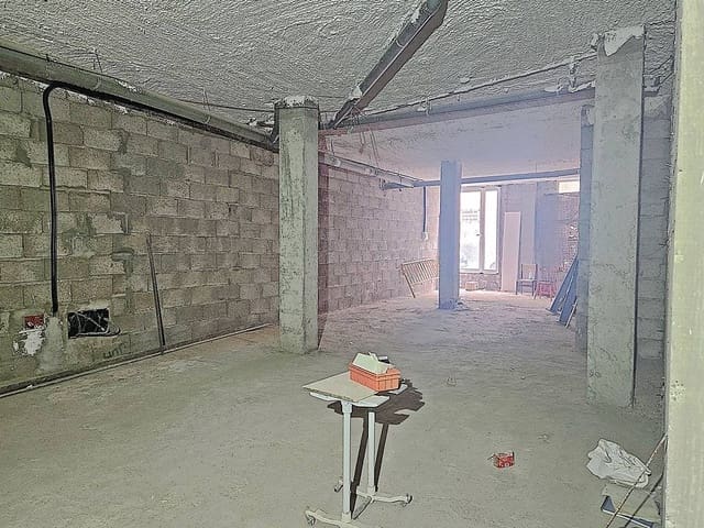 Erhverv til salg i Triana, Las Palmas de Gran Canaria - € 222.000 (Ref: 8327812)