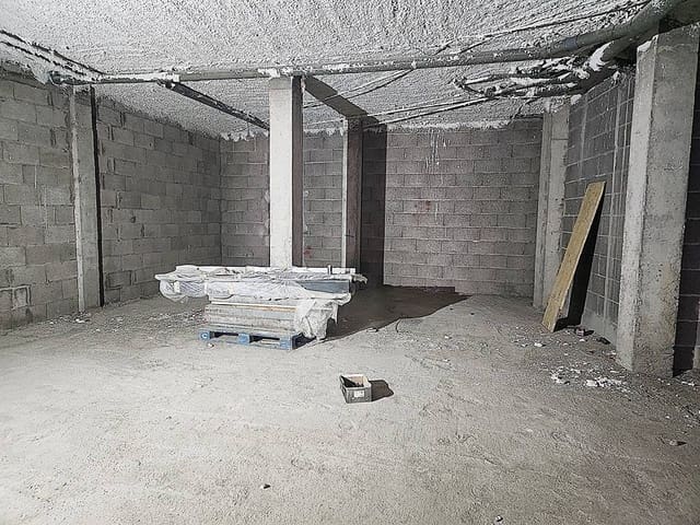 Erhverv til salg i Triana, Las Palmas de Gran Canaria - € 222.000 (Ref: 8327812)