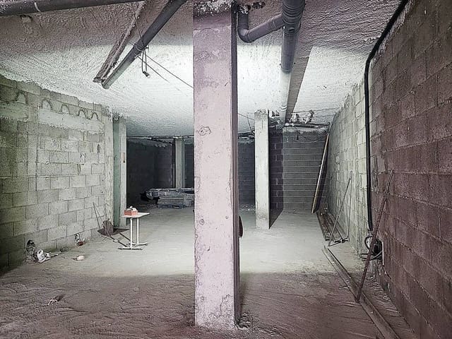 Erhverv til salg i Triana, Las Palmas de Gran Canaria - € 222.000 (Ref: 8327812)