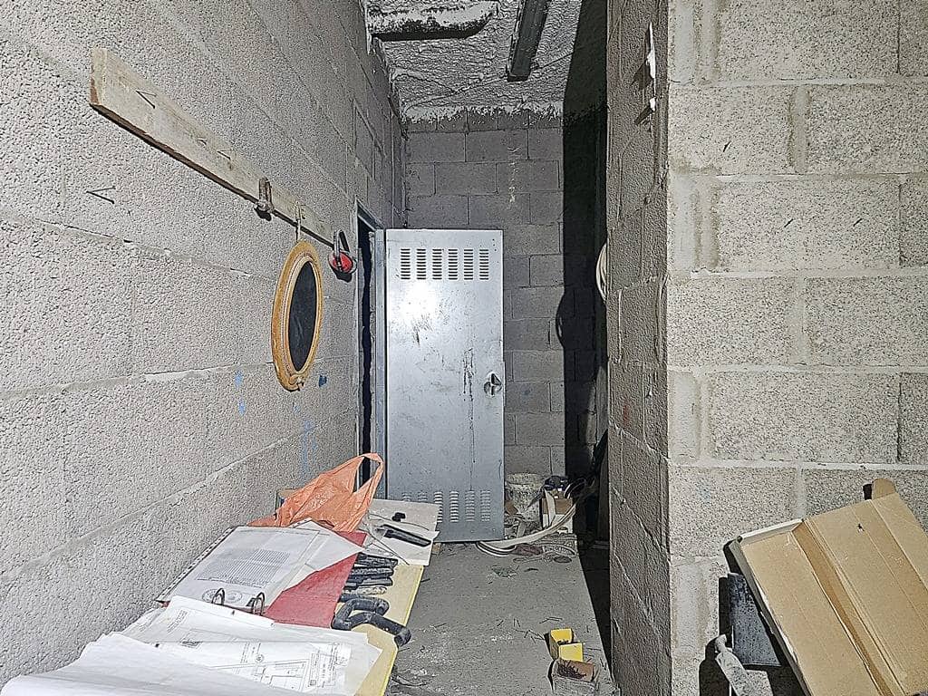 Erhverv til salg i Las Palmas de Gran Canaria - € 222.000 (Ref: 8327812)