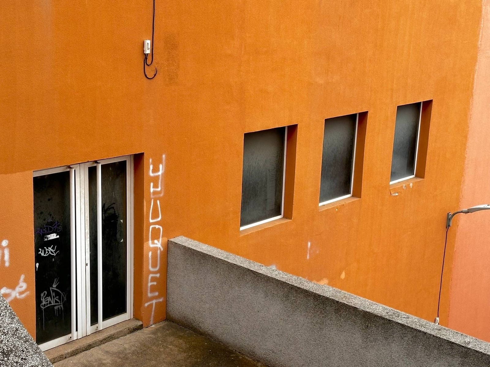 Erhverv til salg i Arucas - € 73.000 (Ref: 8343124)