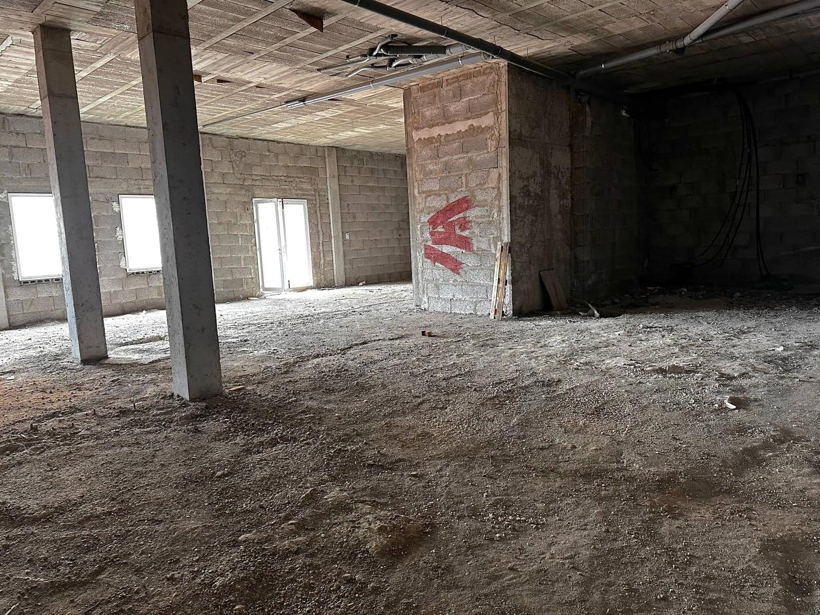 Erhverv til salg i Arucas - € 73.000 (Ref: 8343124)