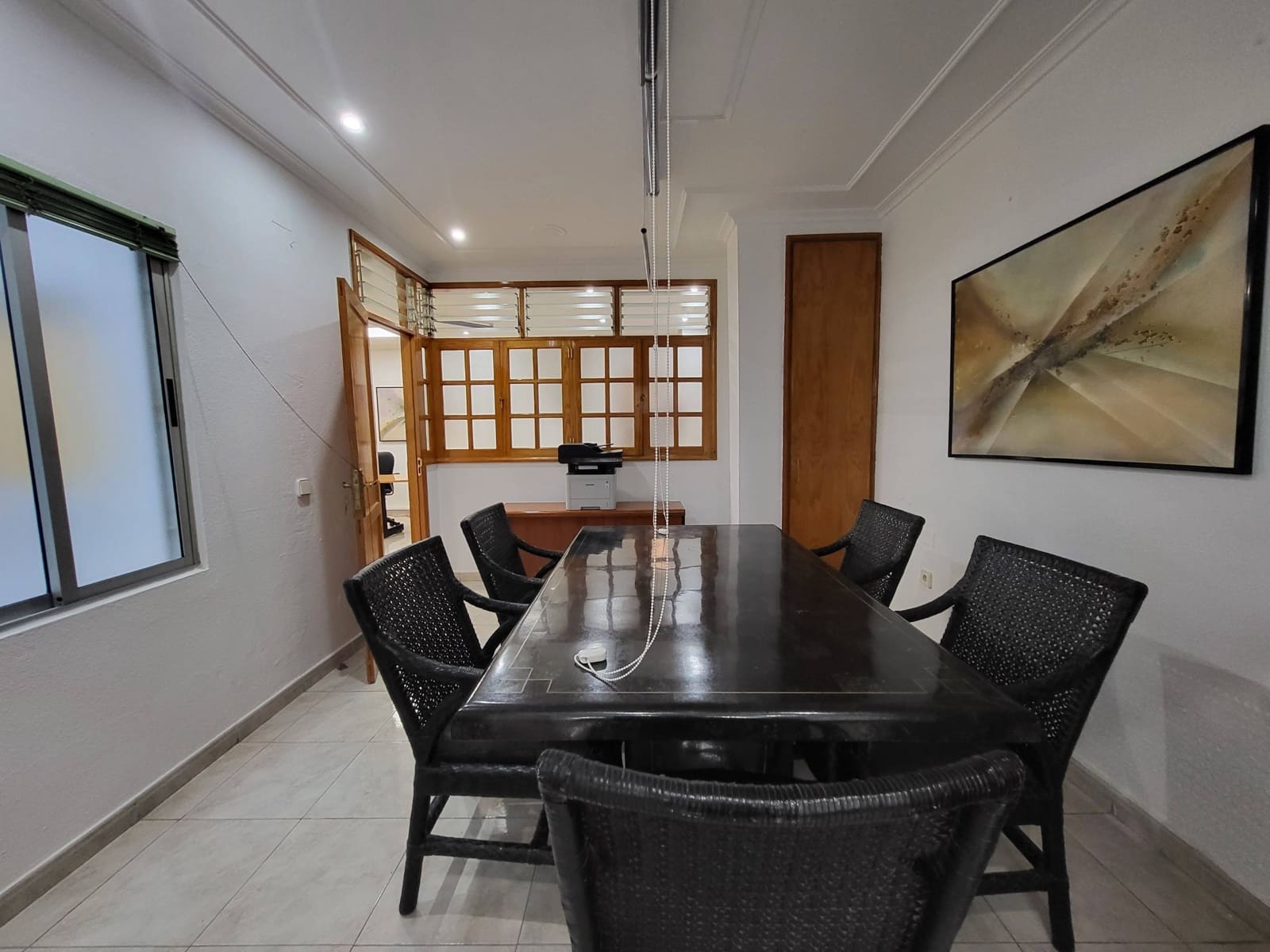 Office for rent in Las Palmas de Gran Canaria - € 980 (Ref: 8348244)