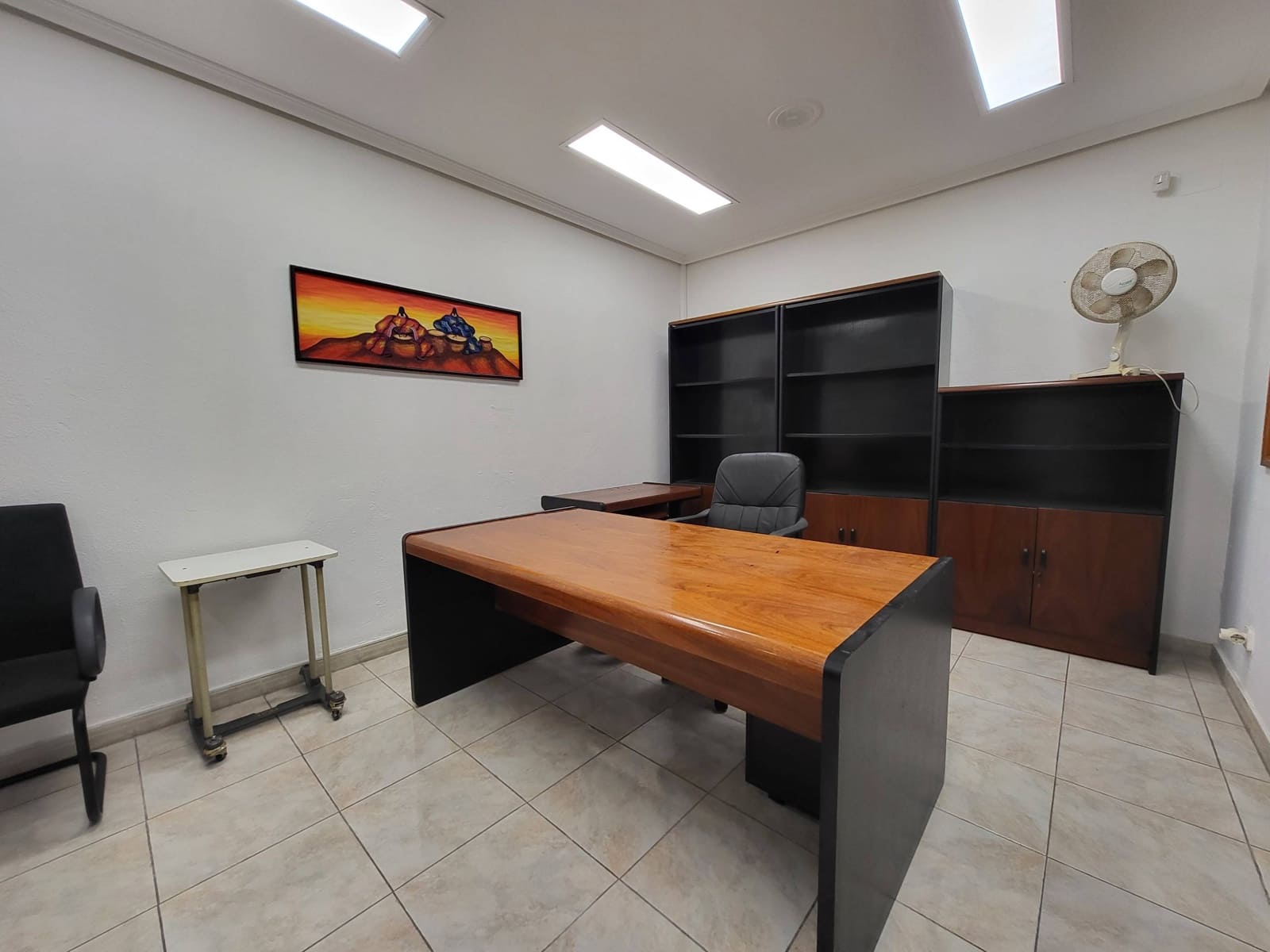 Office for rent in Las Palmas de Gran Canaria - € 980 (Ref: 8348244)