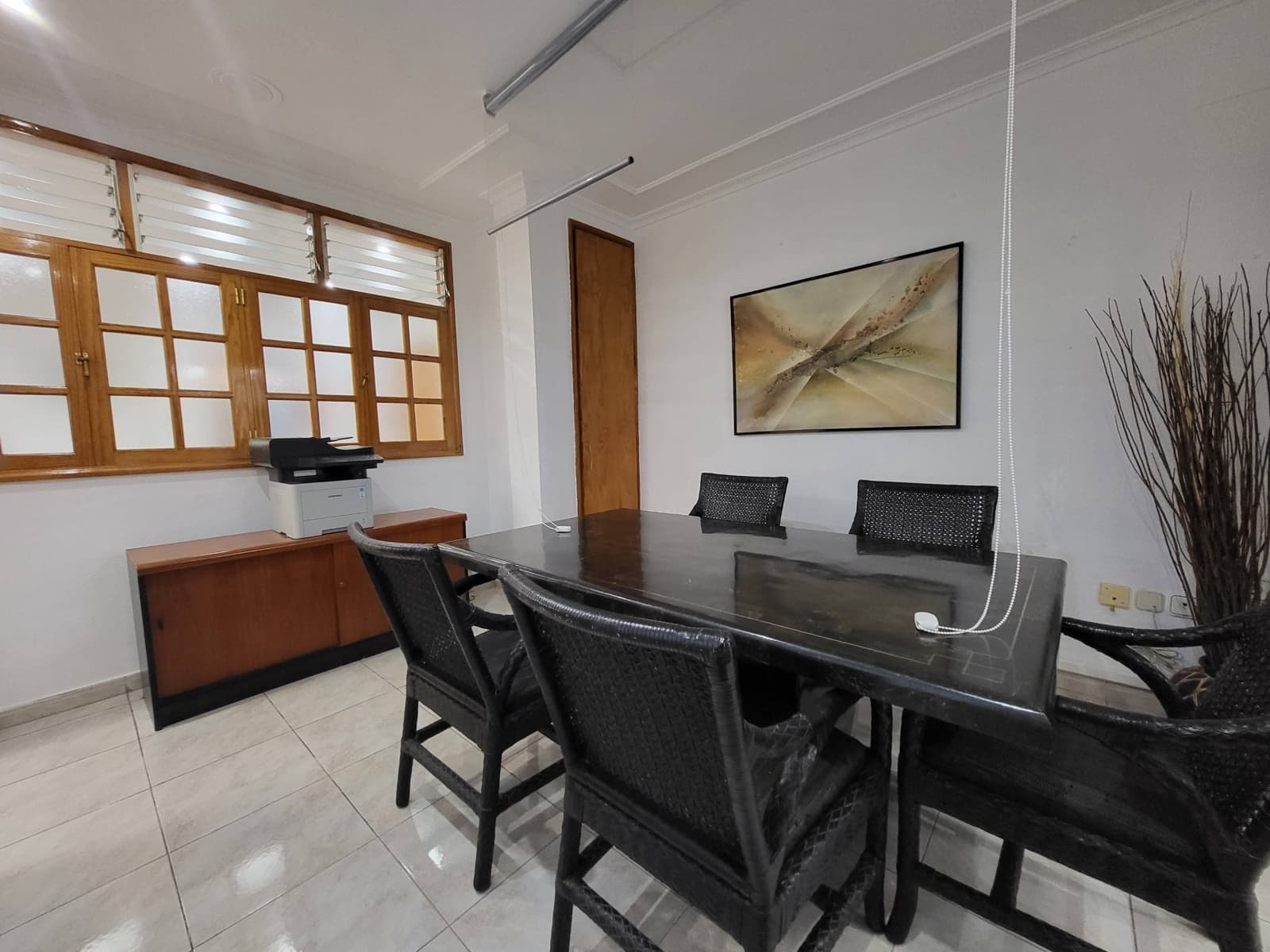 Office for rent in Las Palmas de Gran Canaria - € 980 (Ref: 8348244)