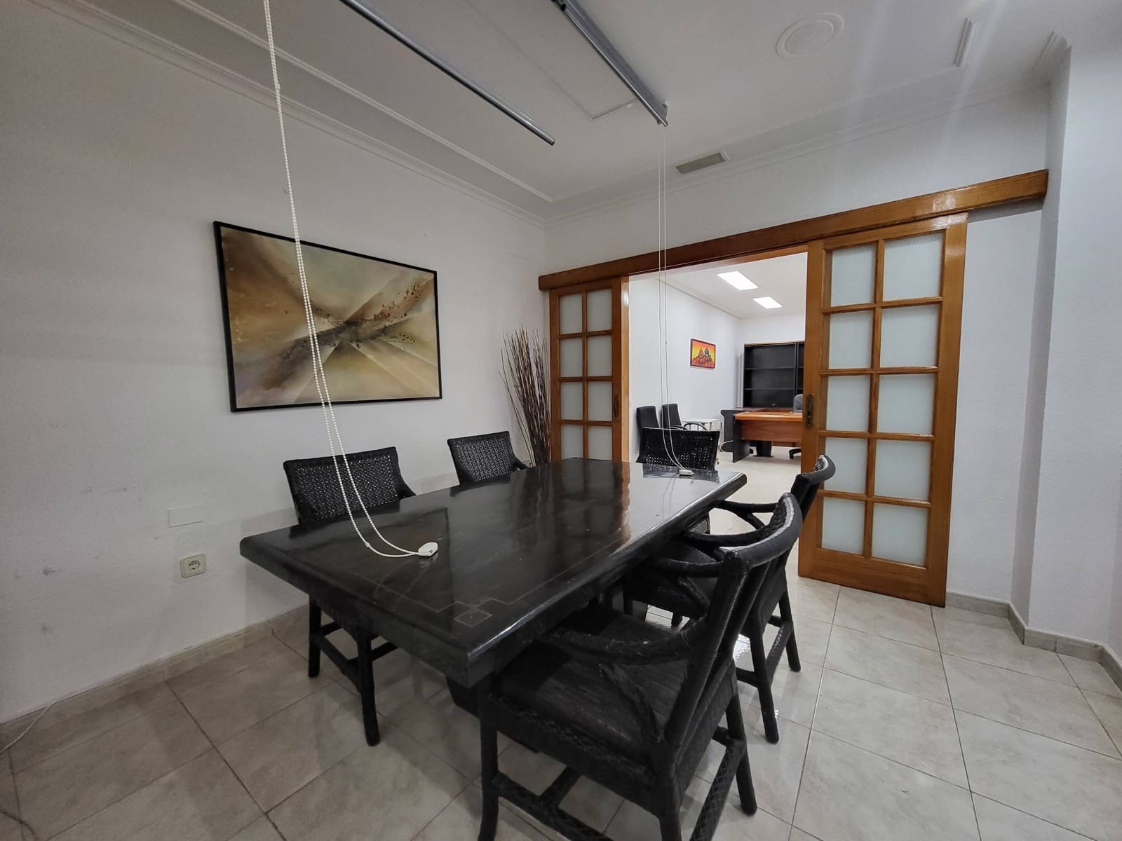 Office for rent in Las Palmas de Gran Canaria - € 980 (Ref: 8348244)
