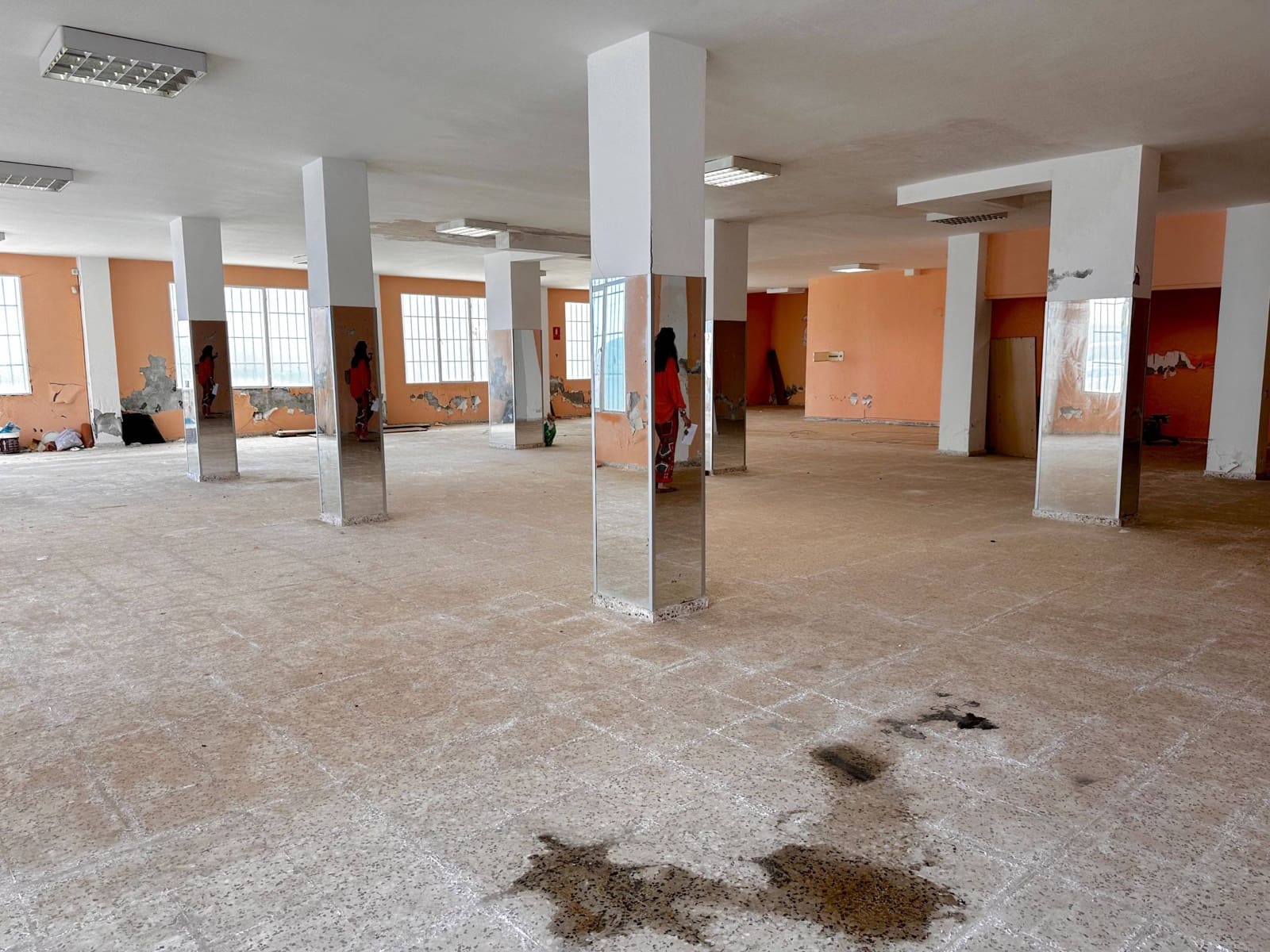 Commercieel te koop in Los Realejos - € 260.000 (Ref: 8354274)